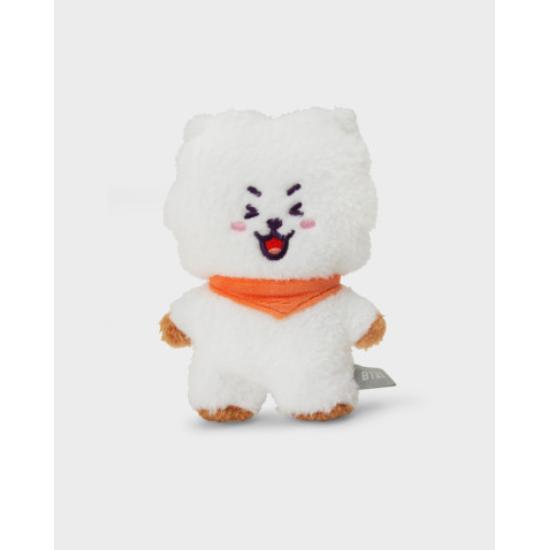 BT21 Bambola con dita in piedi