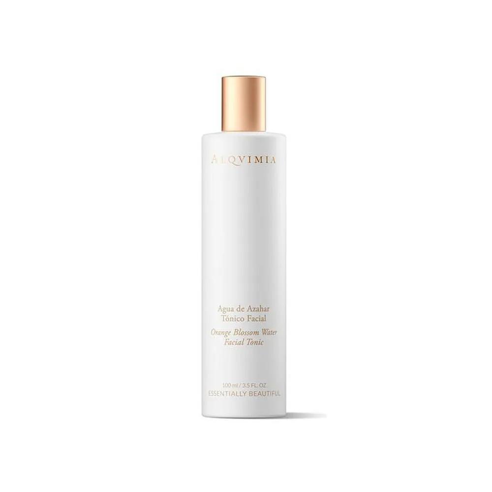 Alqvimia Alquimia Tonico Facial Agua Azahar 100мл