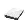 Disque dur externe western digital my passport wdbr9s0060bwt 6 to blanc