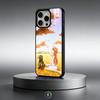 C-Clannad The cutest Anime  Phone Case For iPhone17,16,15,14,13,12,11 Plus,Pro Max Magnetic For Magsafe Wireless Charging