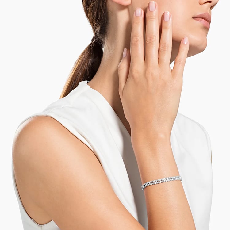 Swarovski Subtle Double bracelet 5221397