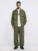 BOUNDARY B.122 Logo Cargo Pants Ka_B261Msa201