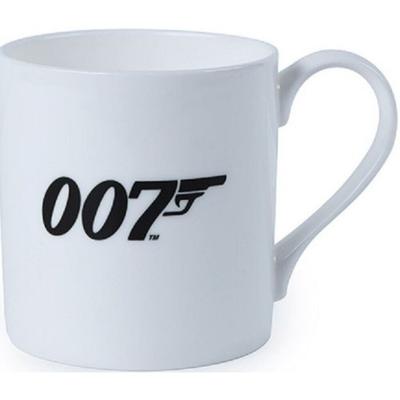 Der Name ist Bond Tasse