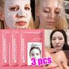 Bio Collagen Face Mask Anti Wrinkle Fade Face Fine Line Lift Firm Skin Anti-Aging Brighten SkinCare Korean Cosmetics
