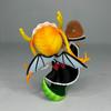 Miss Kobayashi'S Dragon Maid Tohru Q Version Pvc Figure Boxed Collectible Desktop Statue Decoration For Anime Fans And Otaku