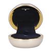 LED Jewelry Box Multi Purpose Good Texture Beautiful Practical Elegant Necklace Pendant Box for