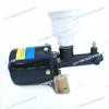 Wheel Loader Air Brake Booster Pump Air Brake Master Cylinder Oil Cup Brake Booster for Forklift Loader