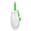 Portable Radio AM FM IPX5 Water Proof 500 MW Volume Adjustable Home Radio Green