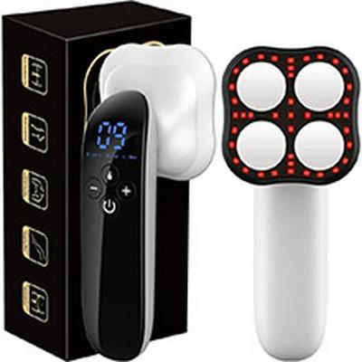 Home Slimming & Body Shaping 4-in-1 Fat Removal Cavitation Device