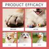 5pcs EelJoy Pet Nail Polish Pens | For Dogs & Cats | Gentle Formula | Long-Lasting Nail Art | Pet Nail Polish | Pet Manicure Set