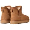 UGG Classic Novelty Sheepskin Comfortable Vintage Snow Boots Women Boots 1174514-CHE