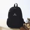 Outdoor Unisex Lightweight Backpack Large Capacity Student Schoolbag