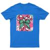 Christmas Candy Canes Festive TShirt Unisex Gift Retro Seasonal Funny Xmas