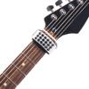 19cm wyciszenie struny gitarowej gitara/przekładnia basowa podstrunnica wyciszenie Wrap Punk Style String tłumik strunowy