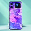 Custodia per Telefono in Marmo Rosa Per Oukitel C69 C68 C3 C2 C62 C61 C57s C57 C58 P1 C1 Pro C53 C51 C50 C38 C36 Cover Posteriore Personalizzata con Foto