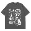 Born To Dilly Dally Forced To Lock On Kitten Funny Cat Meme Tshirt Unisex Unisex Fashion T Shirt Loose Cotton High Quality Tshirts
