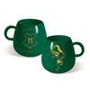 Round Mug Harry Potter Hogwarts Houses - Slytherin