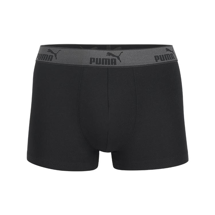 PUMA Underpants Men's Combo Set Black 591520002-666
