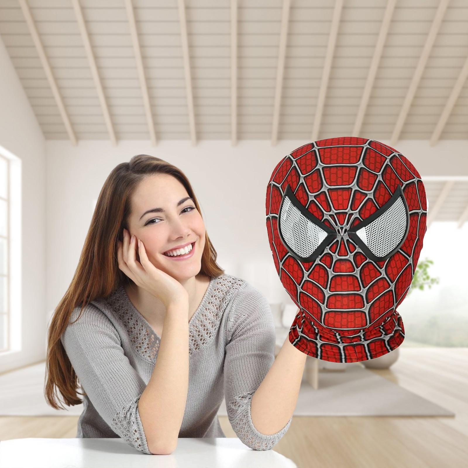 

Маска Ролевые игрушки для игр One Size