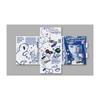 NewJeans 1st EP New Jeans Bluebook Ver.