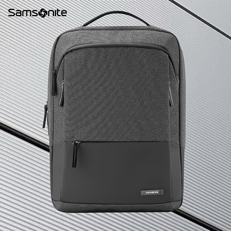 Samsonite Business Laptop Backpack