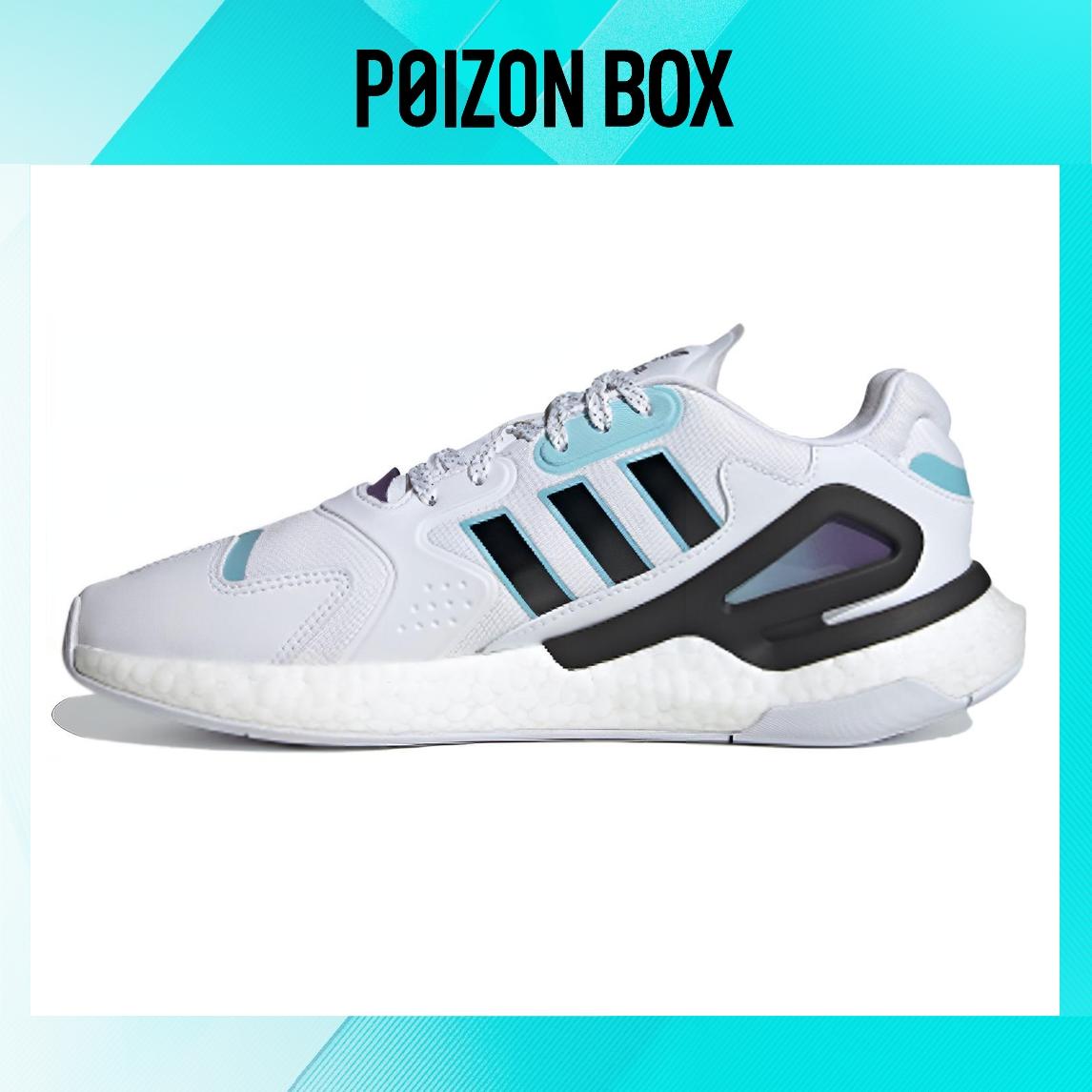 

кроссовки adidas originals Day Jogger Life Casual Shoes Male GZ2716