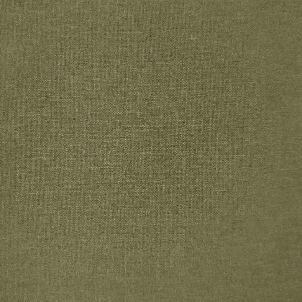 4 piece seat cushions SOEST 4 pcs. 100percent Polyester Olive Green