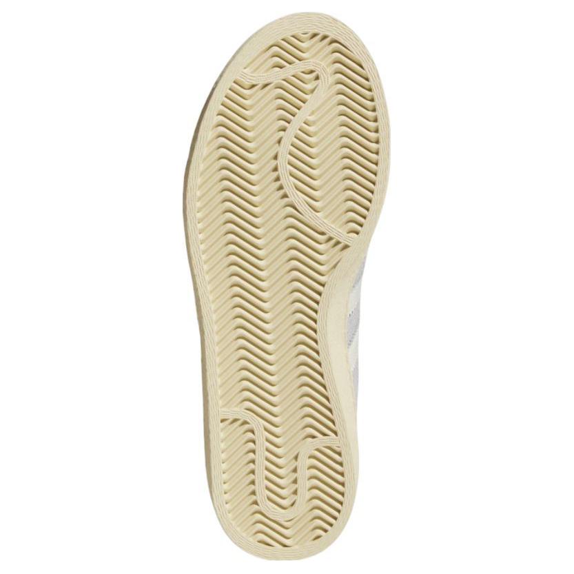 Adidas Originals JABBAR Anti Slip Wear Resistant Low Top Skateboard Shoes Unisex Gray Sneakers JS0807