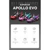 Modellino Auto Sportiva Apollo Project EVO in Lega Cromata Scala 1/24 Metallo Pressocolato Giocattoli di Tendenza per la Casa Ornamenti Regali di Compleanno per Amico
