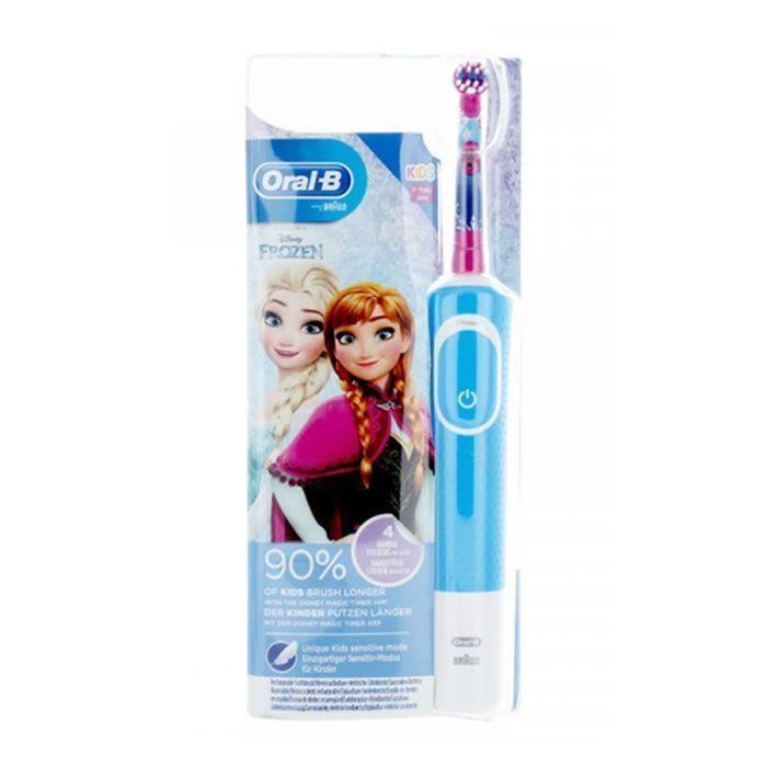 

Oral-B Kids электрическая зубная щетка Frozen