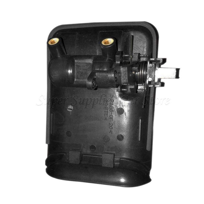 1PC Outside Sliding Right Or Left Door Handle For Peugeot Partner Citroen Berlingo 1996-2011 9101Q7 9101P8 9634932180 9639225577