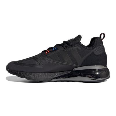 Nasa X Adidas Zx 2K Boost 'Space Race Black' Sneakers H03247
