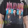 Tops – T-Shirts