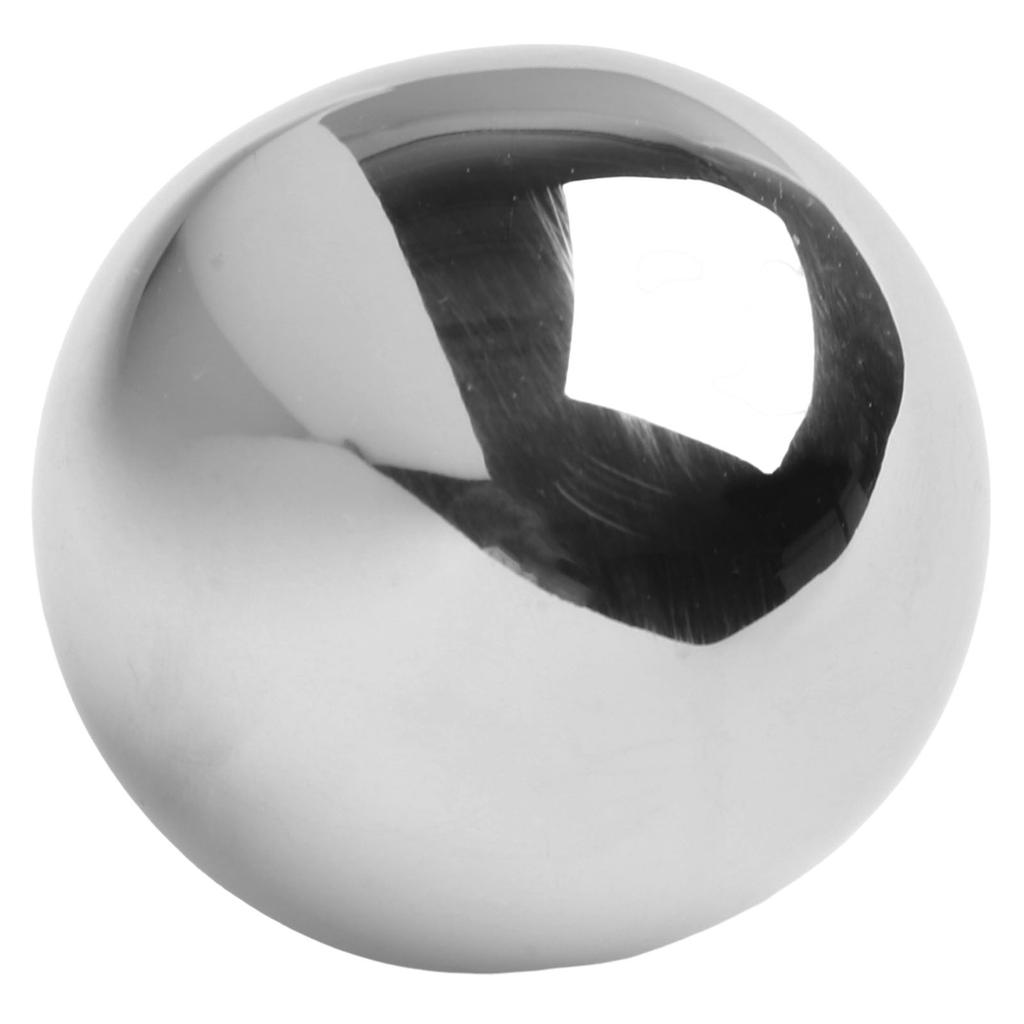 Ice Cubes Stainless Steel Chilling Stones Convenient