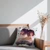 L-Life I-Is Game S-Strange cushion cover For Sofa Car Office Cafe Soft And Comfortable Double-Sided Printing Pillow Cover