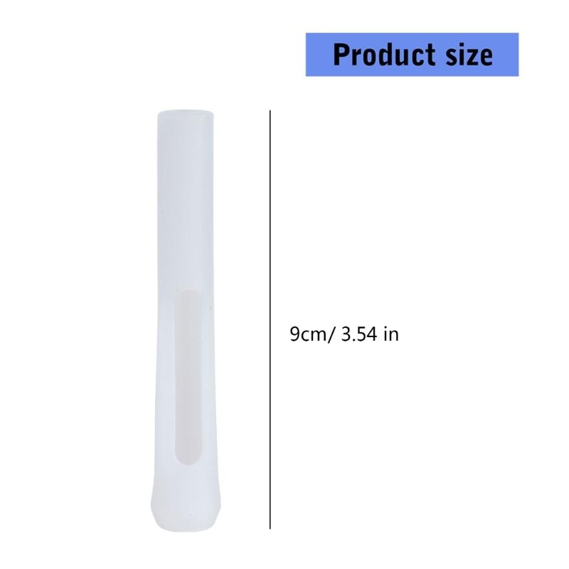 Color Pen Grip Holder Shockproof Pen Case For Pen 3 PTK470 PTK670 Digital Pen Sleeve Creative