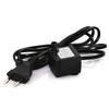 Aquarium Water Pump 220L/H Quiet Efficient Universal Submersible
