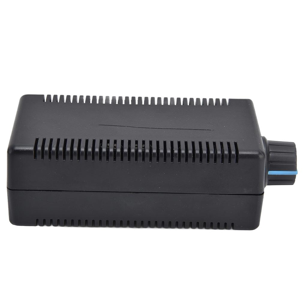 Motordrehzahlregler PWM-Regler DC 12V 24V 36V 40V 1600W Steuerschalter für DC 10?40 V