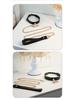 Gold-Plated Traction Bell Collar: SM Alternative Adult Toys, 100/Box