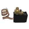 Metal Gear Digital Core Servo 5-wire Digital Servo RC Car Upgrade Parts Metal Gear Torque Servo High-accuracy for Wltoys