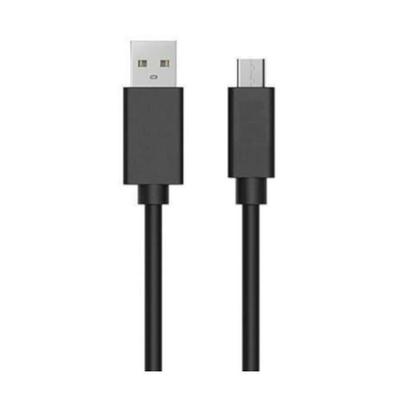 Καλώδιο δεδομένων USB 3.0 - Τύπου C - Μαύρο - Μεταφορά δεδομένων - Αντίγραφο ασφαλείας