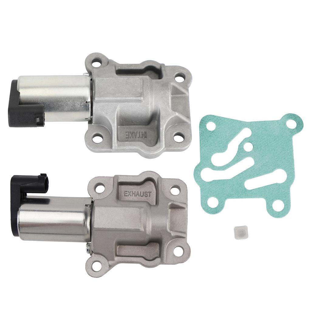 Intake & Exhaust Camshaft VVT Solenoid & Gasket for Volvo C70 V70 XC70 S80