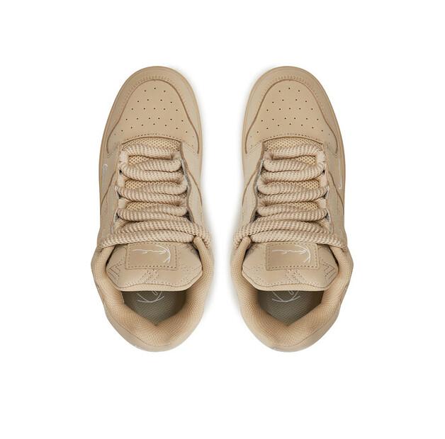 Кроссовки Karl Kani 89 SK8 11800004 бежевый