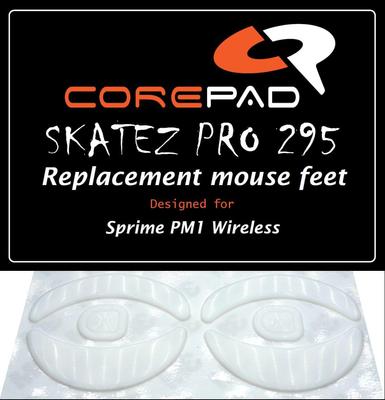 Corepad Skatez PRO Sprite PM1 Wireless Mouse Sole 2set PTFE100% (PRO)