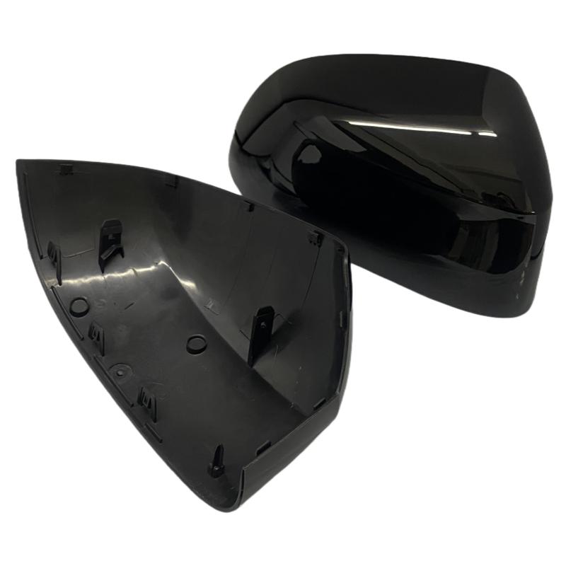For BMW F15 X5 F16 X6 F25 X3 F26 X4 2014 2015 2016 2017 2018 Car Side Door Rearview Side Mirror Cover Replacement Mirror Caps