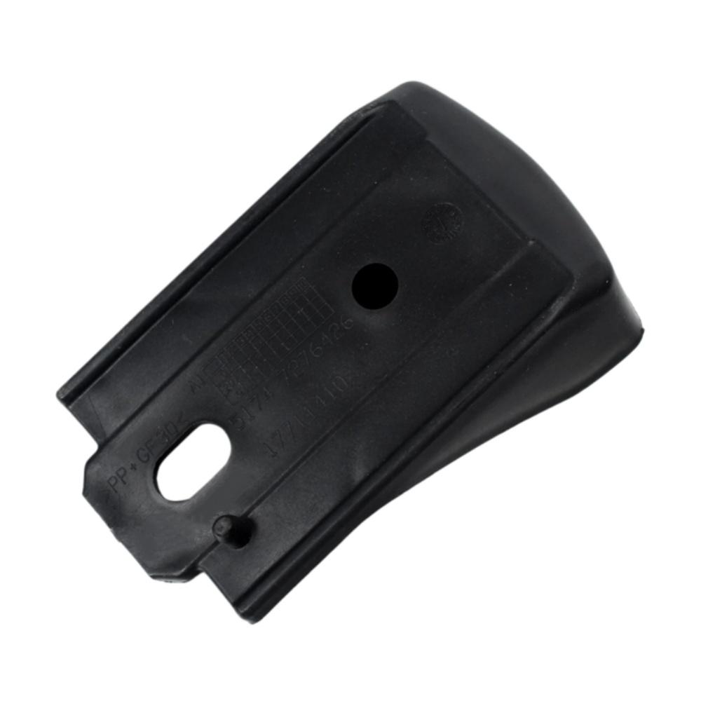 Front Bumper Bracket Holder Support For BMW F25 F26 X3 X4 2011-2018 51117276426