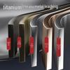 Kangbahao 316L Stainless Steel Non-Stick Wok
