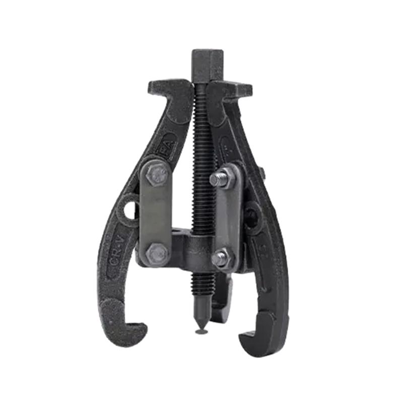 

3-х захватный съемник внутреннего подшипника автомобиля Инструмент Съемники шестерен из высокопрочной углеродистой стали