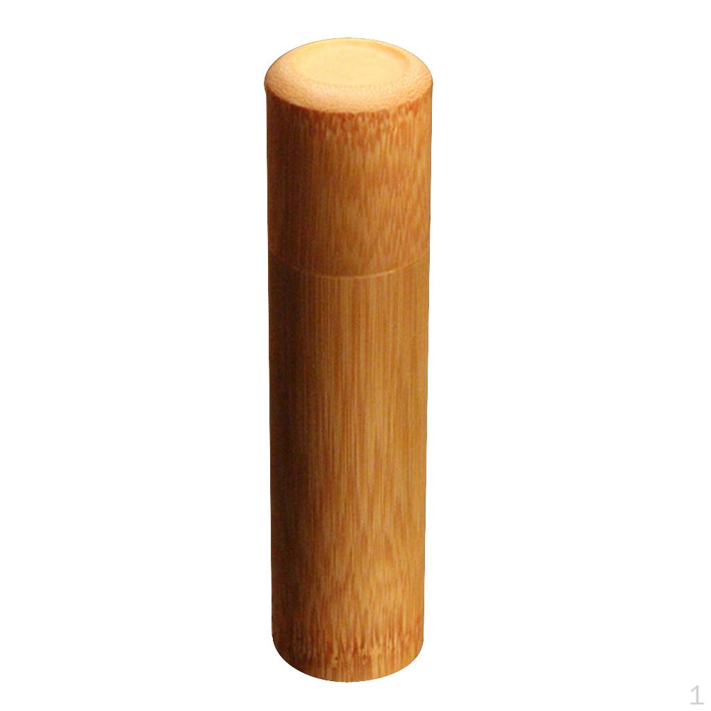 

чехол Bamboo, Bamboo Sealed Box, Container, 13x3cm
