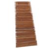 75 Pieces Knitting Needles Set Carbonized Bamboo Sweater   Double Pointed Knitting Needles